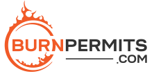 Burn Permits Logo